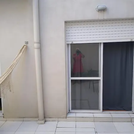 Hermoso Departamento Con Patio! Rosario Exterior photo