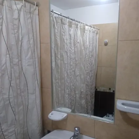 Hermoso Departamento Con Patio! Rosario Exterior photo