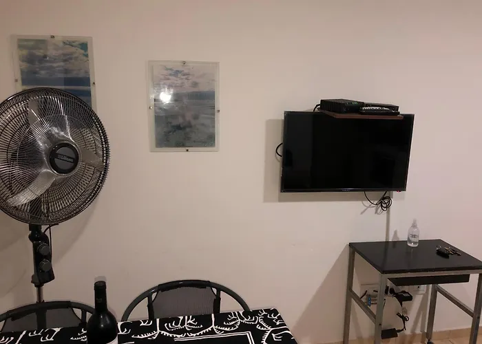 Hermoso Departamento Con Patio!