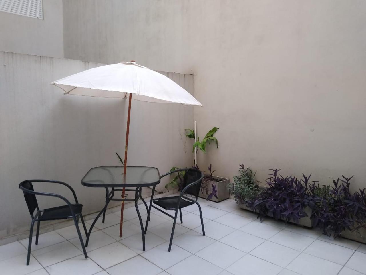 Hermoso Departamento Con Patio!