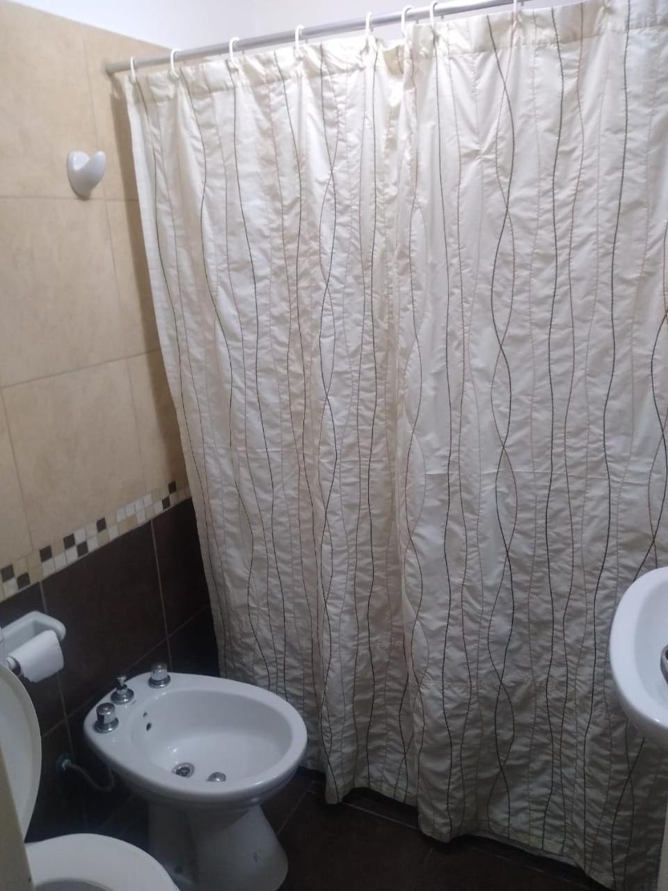 Apartment Hermoso Departamento Con Patio! *