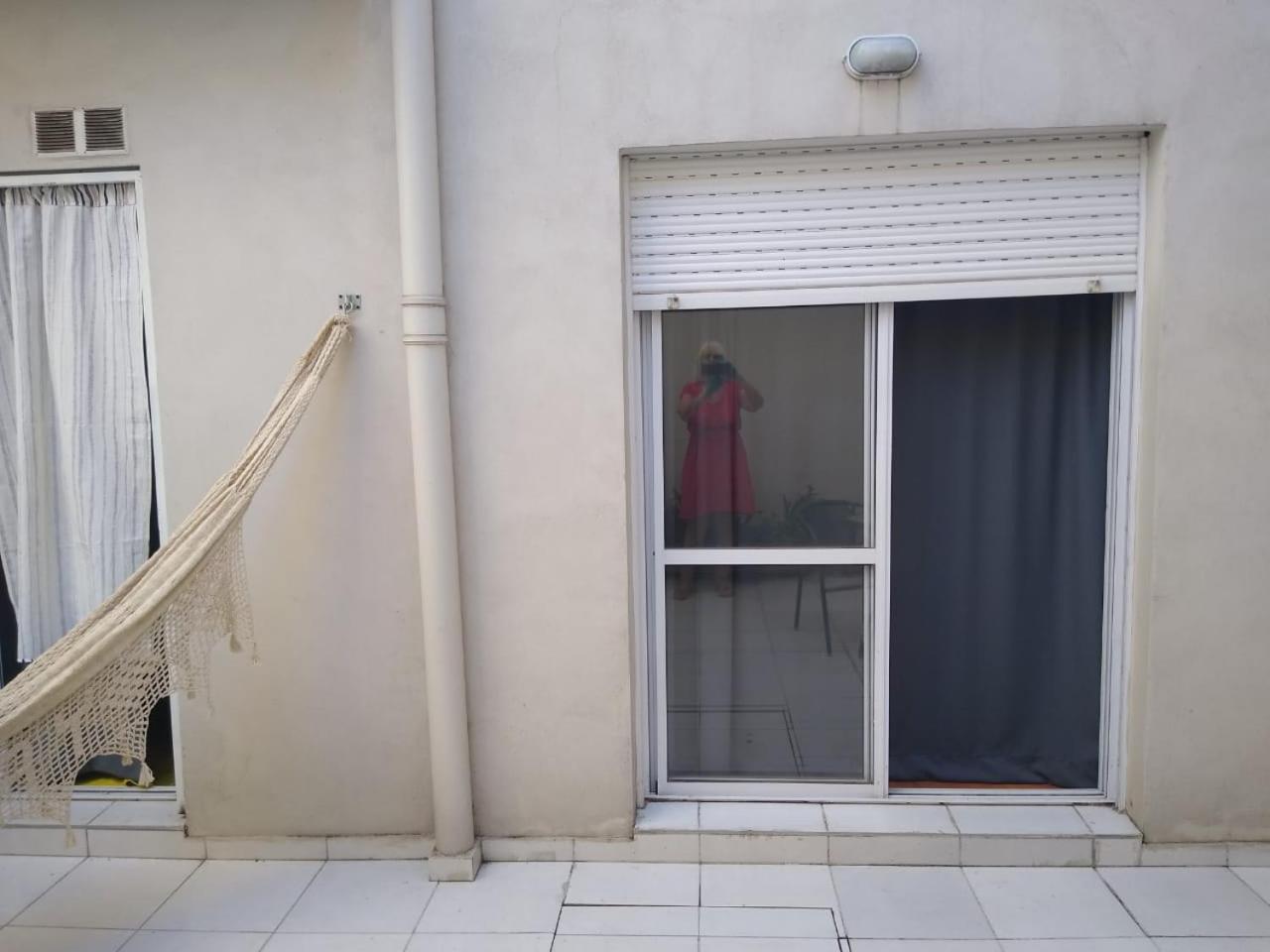 Hermoso Departamento Con Patio! Rosario
