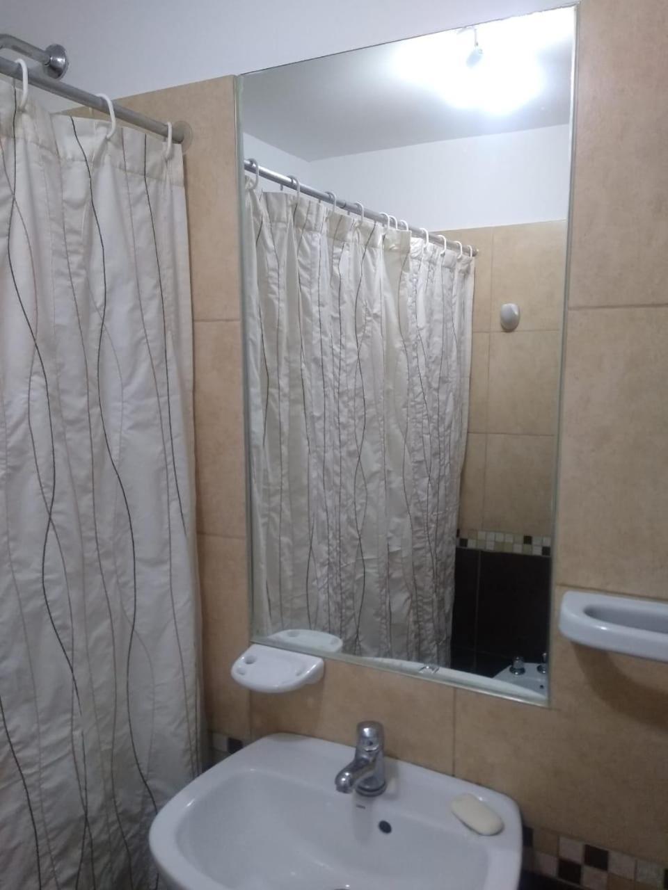 Apartment Hermoso Departamento Con Patio! *