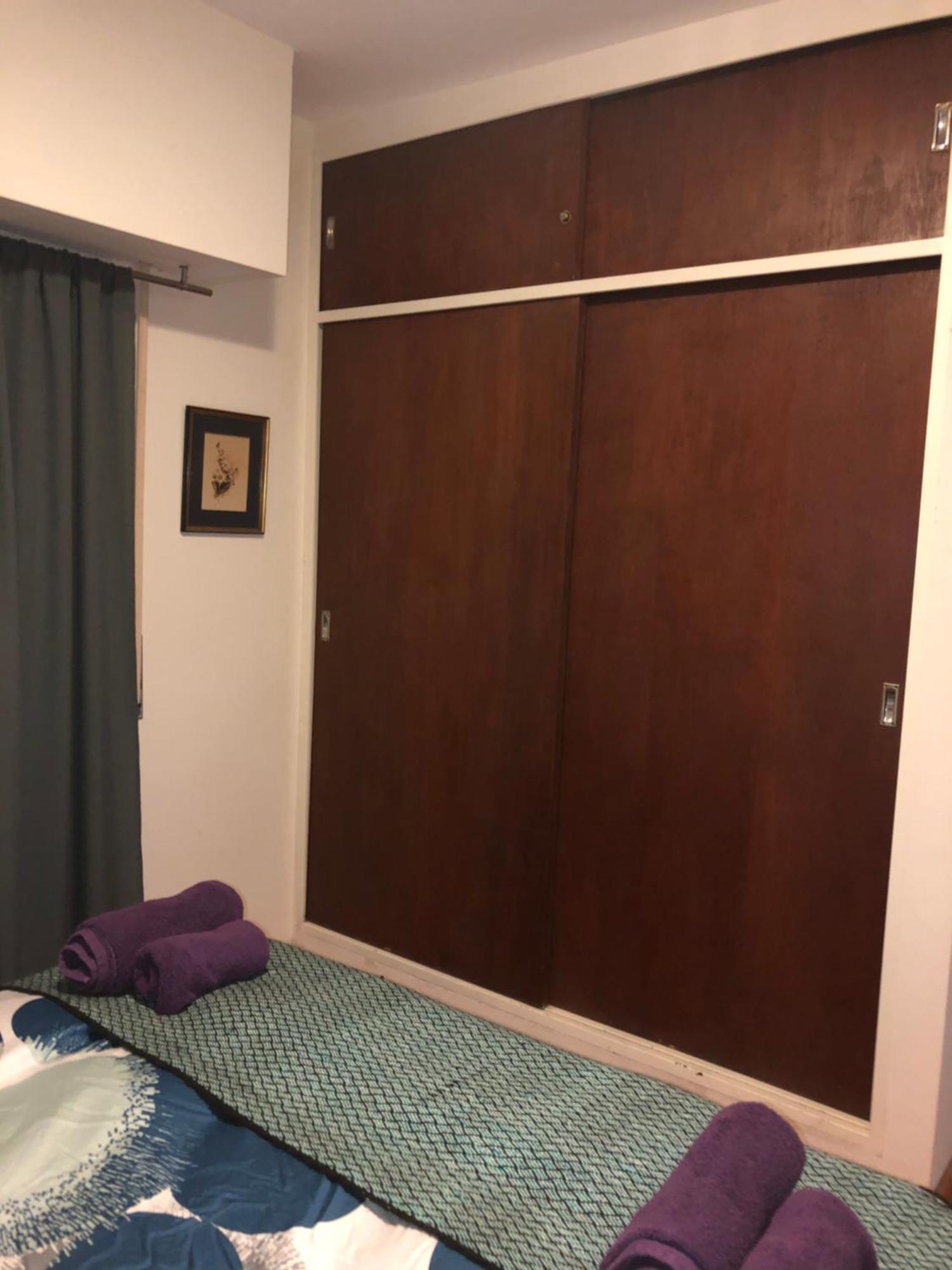 Hermoso Departamento Con Patio! Apartment *