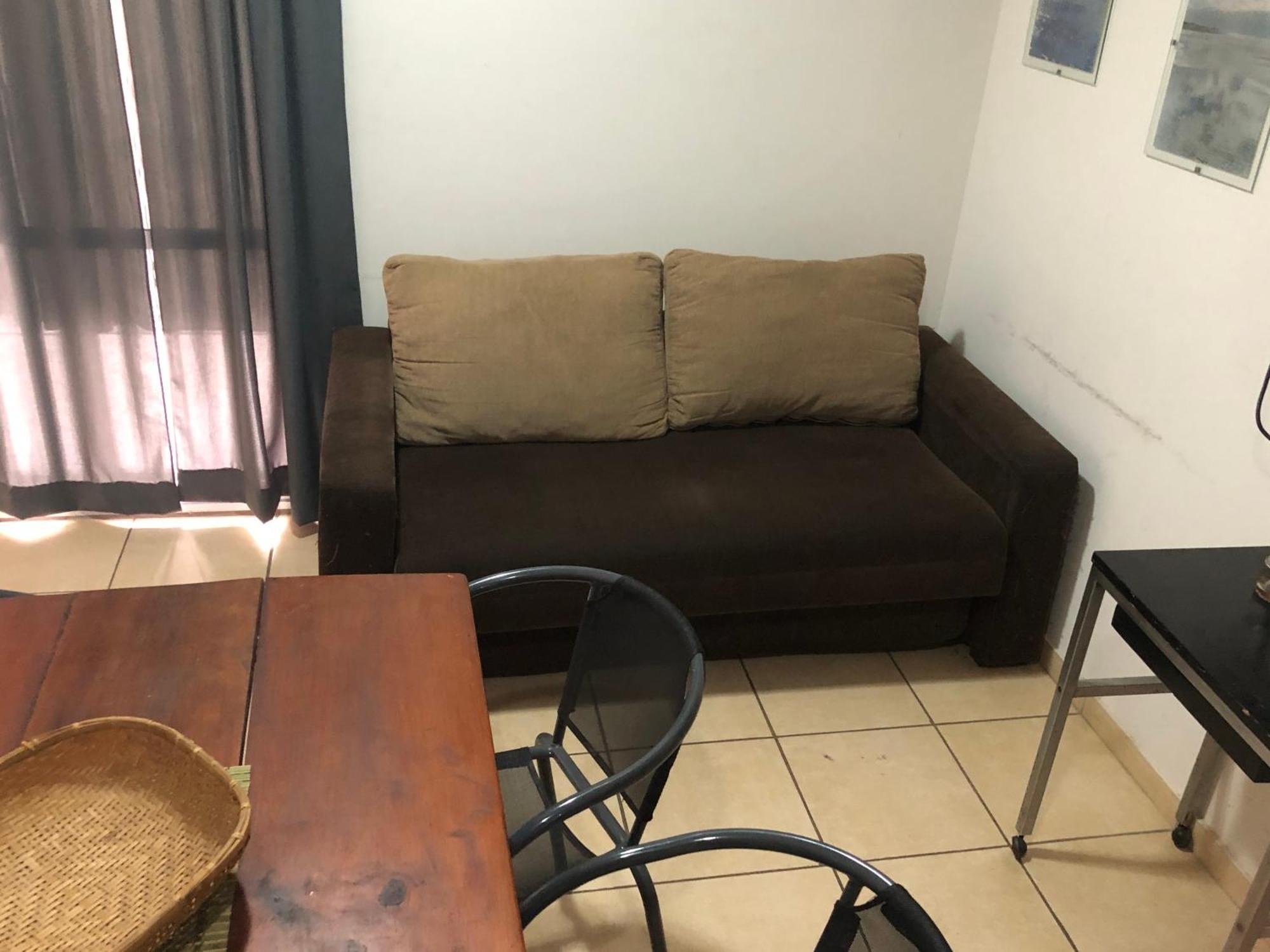 Hermoso Departamento Con Patio! Apartment Rosario