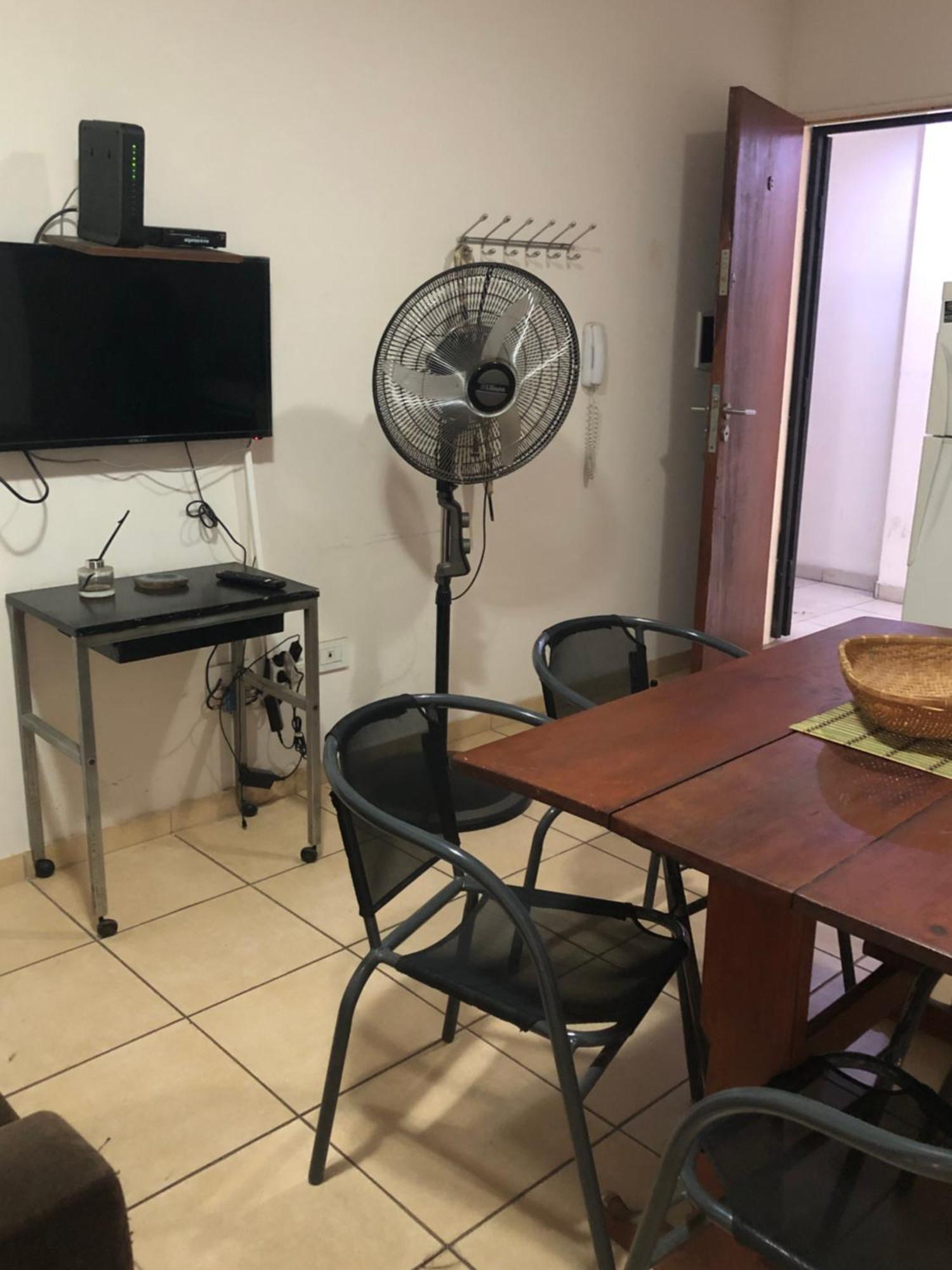 Apartment Hermoso Departamento Con Patio! Rosario