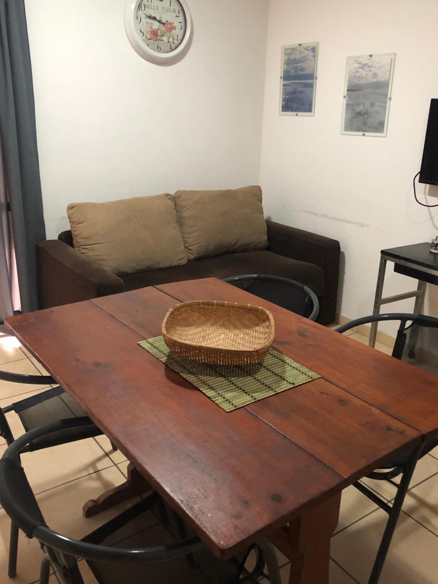 Apartment Hermoso Departamento Con Patio!
